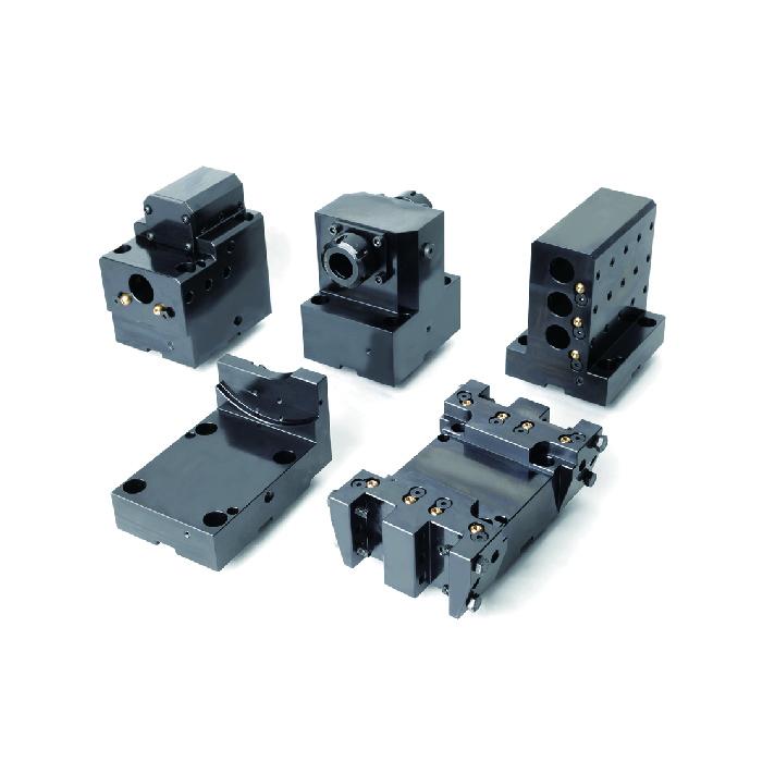 Mongtec 固定刀座