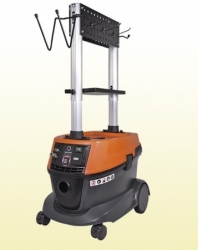 砂光機專用自動控制吸塵器-CY-9541