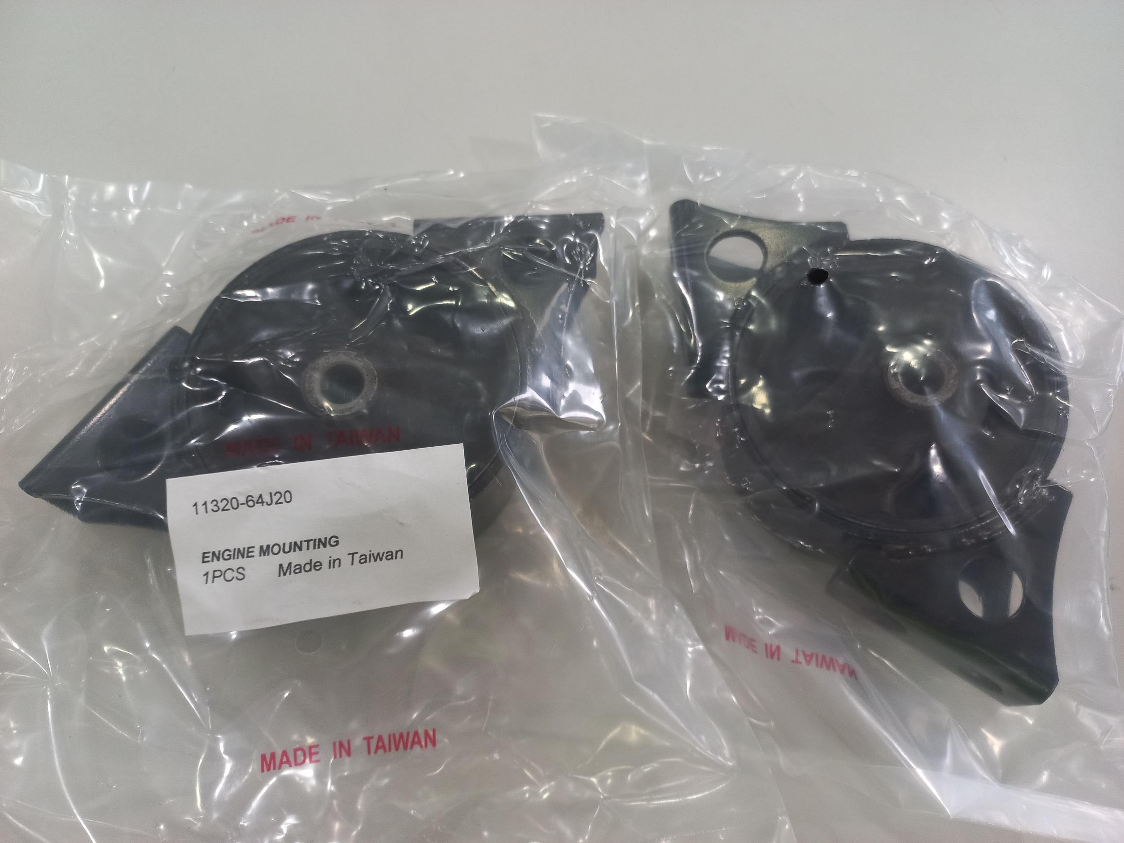 引擎支架 MOUNTINGS FOR NISSAN-OE:11320-64J20-11320-64J20