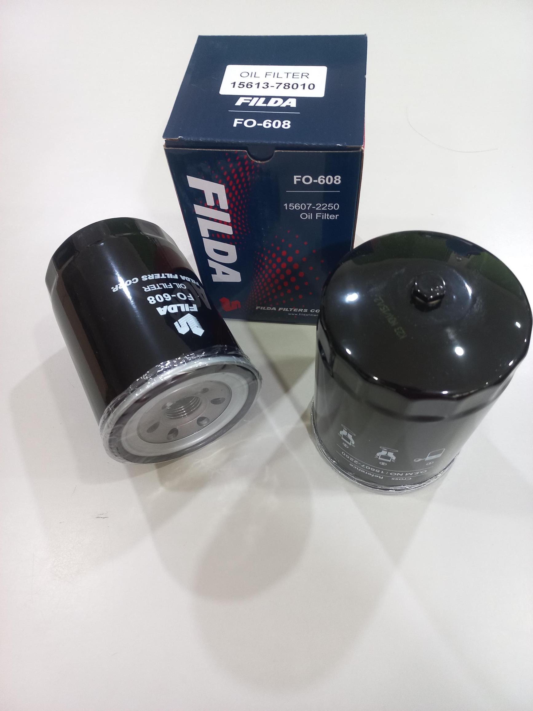 濾清器 OIL FILTER FOR TOYOTA-OE:15613-78010-15613-78010