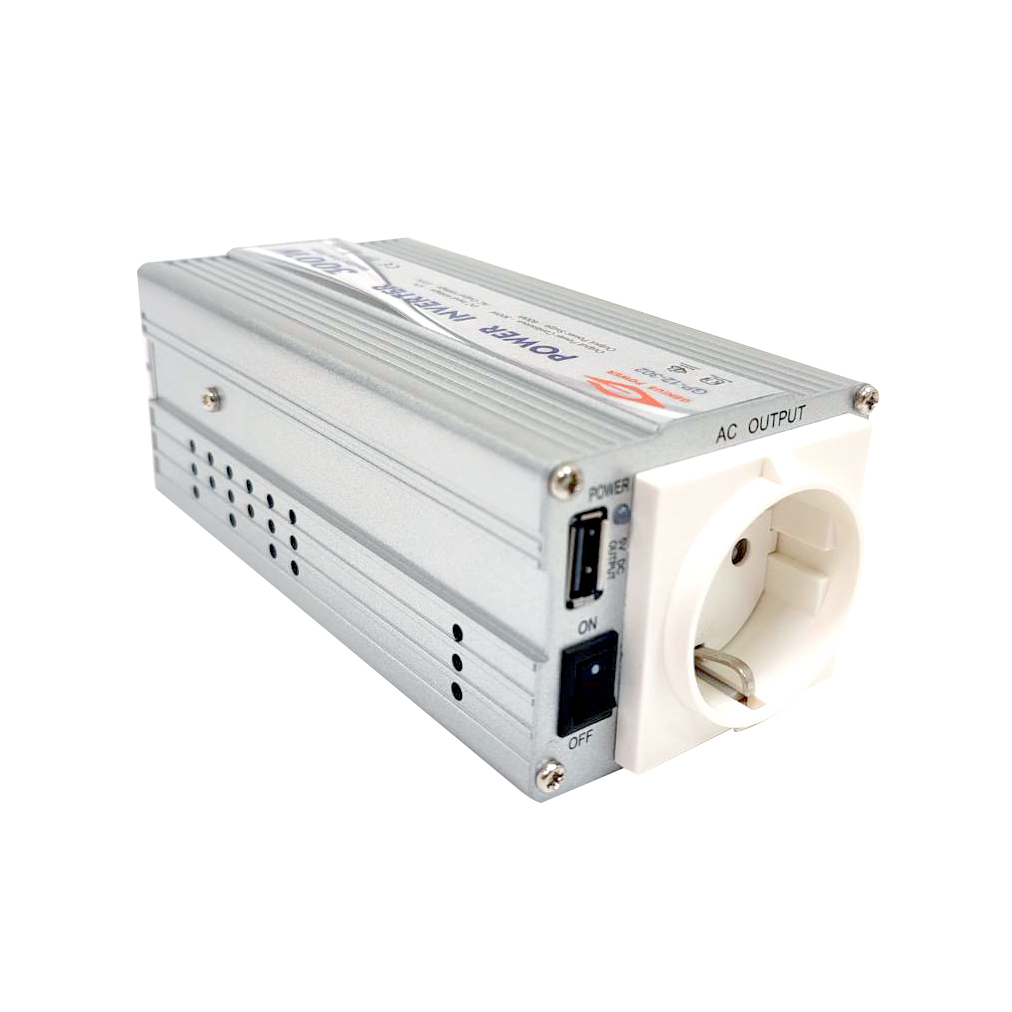 300W 小型逆變器-GP-12-302(220V)