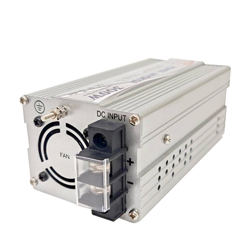 300W 小型逆變器-GP-12-302(220V)