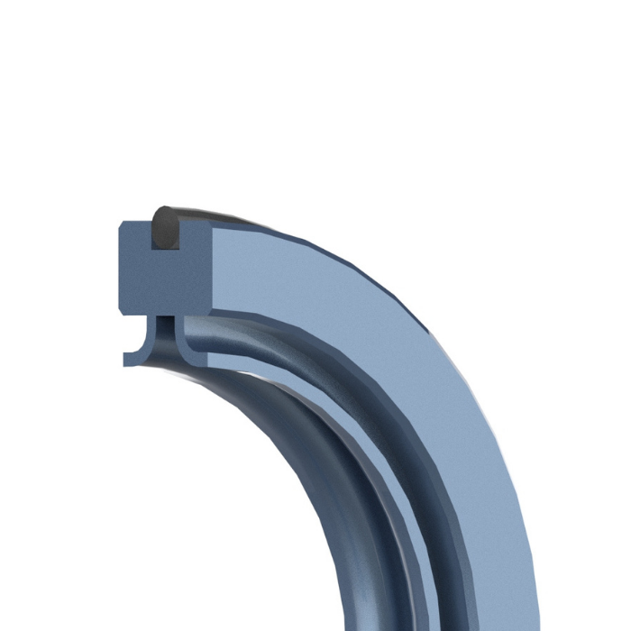 PTFE Rotary Lip Seal-Type NK