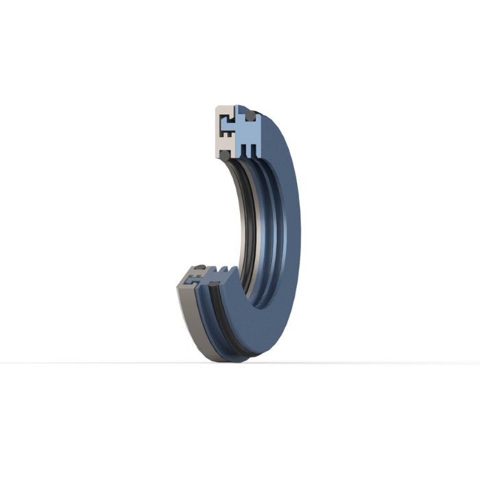 Bearing Isolator-ParSave® 2