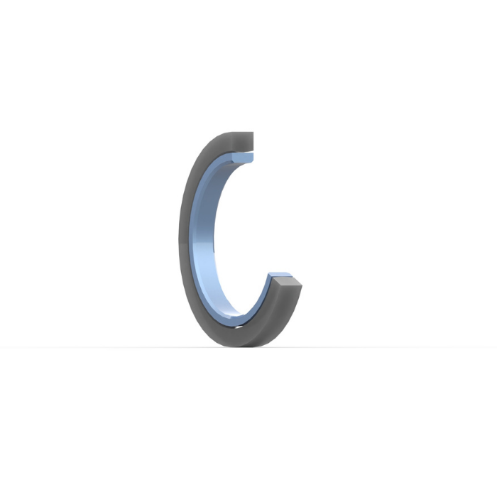 PTFE Rod Seal - Teflon Hydraulic Seal-Type RM
