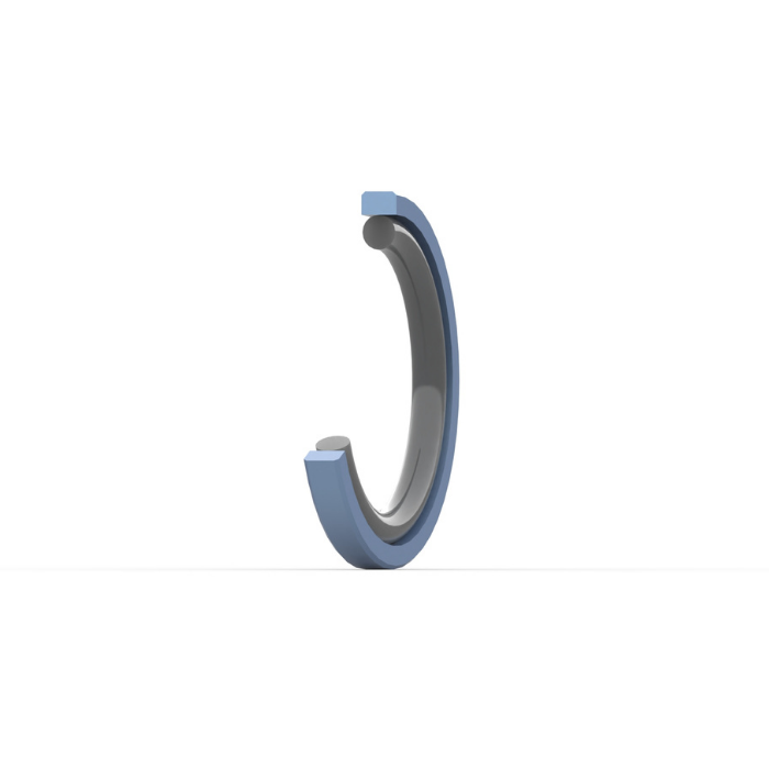 PTFE Piston Seal - Teflon Hydraulic Seal-Type PA
