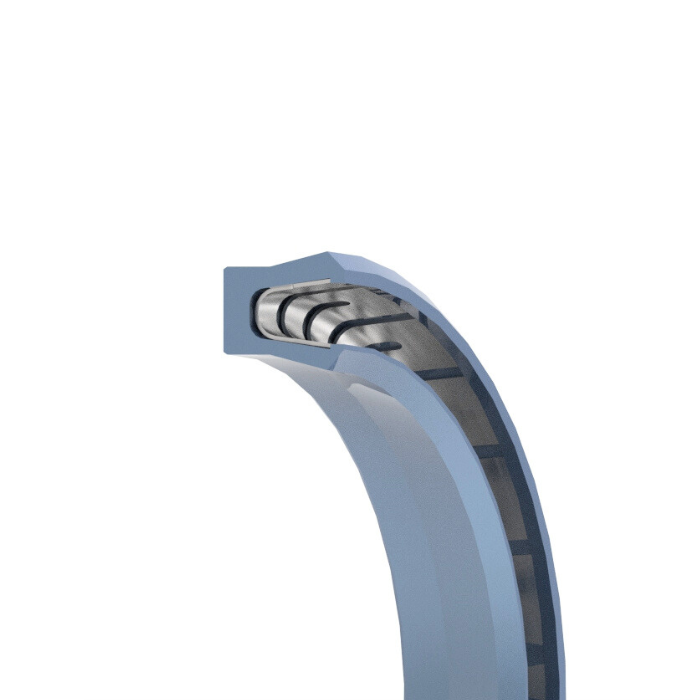 Reciprocating Spring Energized Seal-Type VP
