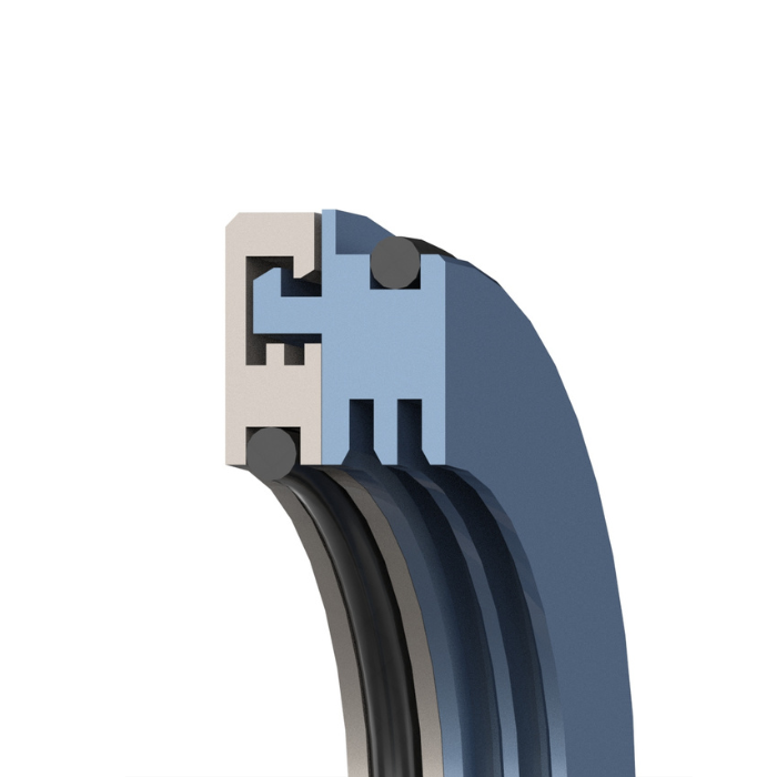 Bearing Isolator-ParSave® 2