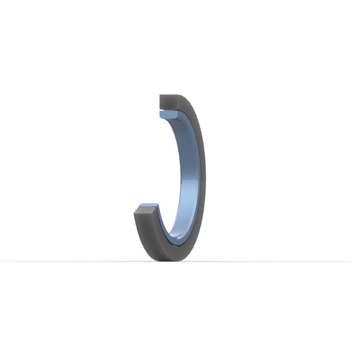 PTFE Rod Seal - Teflon Hydraulic Seal-Type RM