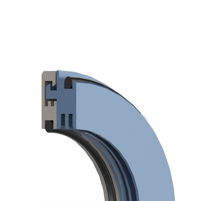 Bearing Isolator-ParSave® 2