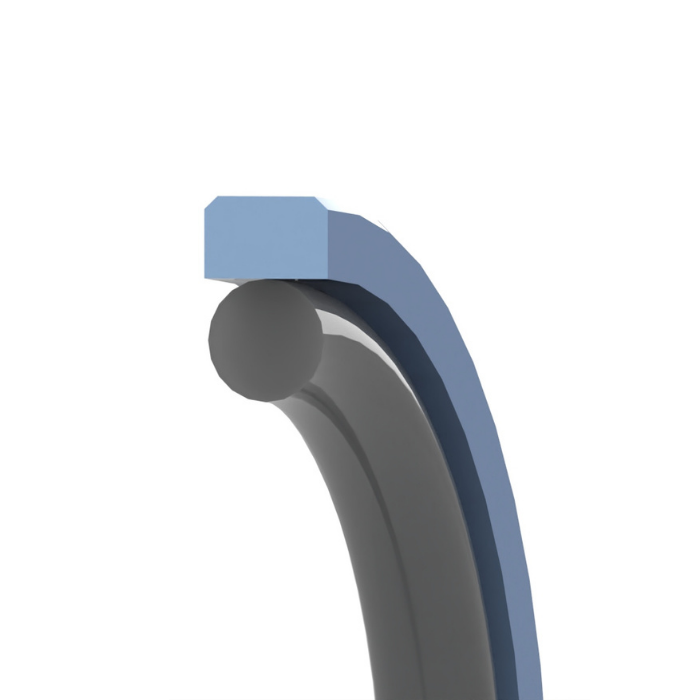 PTFE Piston Seal - Teflon Hydraulic Seal-Type PA
