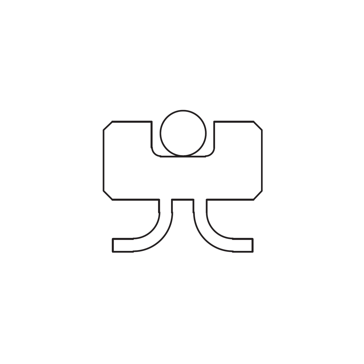 PTFE Rotary Lip Seal-Type NK