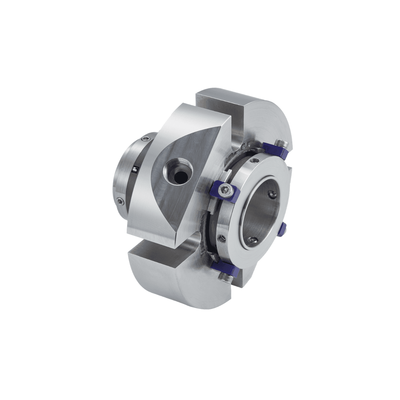 Mechanical Seal-ParDual@ 