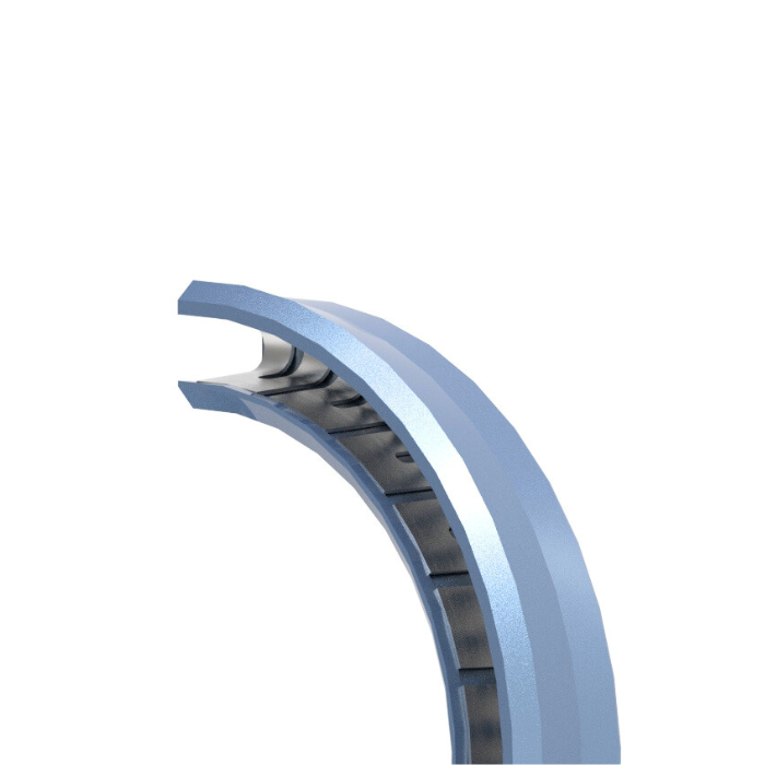Reciprocating Spring Energized Seal-Type VP