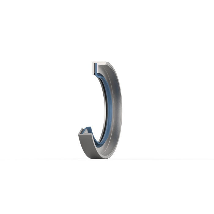 Metal cased PTFE Rotary Lip Seals-Type M1