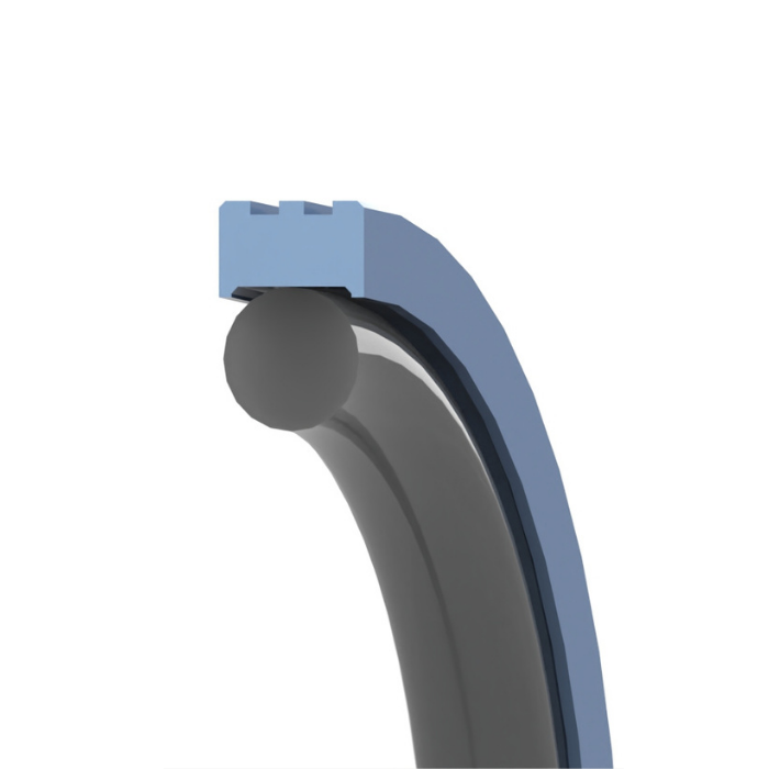 PTFE Piston Seal - Teflon Hydraulic Seal-Type TP