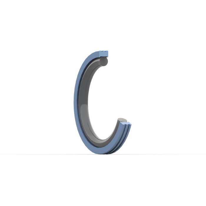 PTFE Piston Seal - Teflon Hydraulic Seal-Type TP