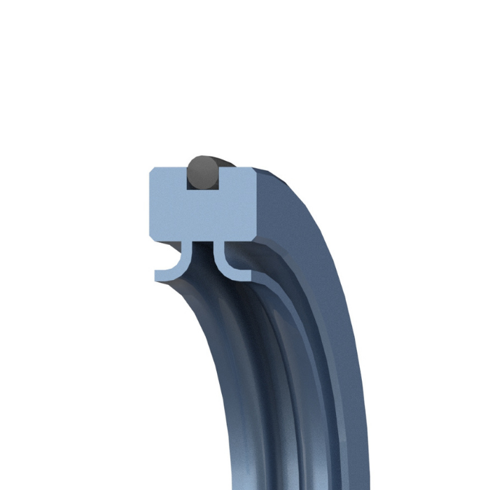 PTFE Rotary Lip Seal-Type NK