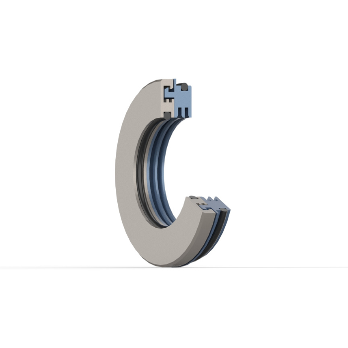 Bearing Isolator-ParSave® 2