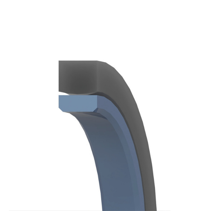 PTFE Rod Seal - Teflon Hydraulic Seal-Type RM