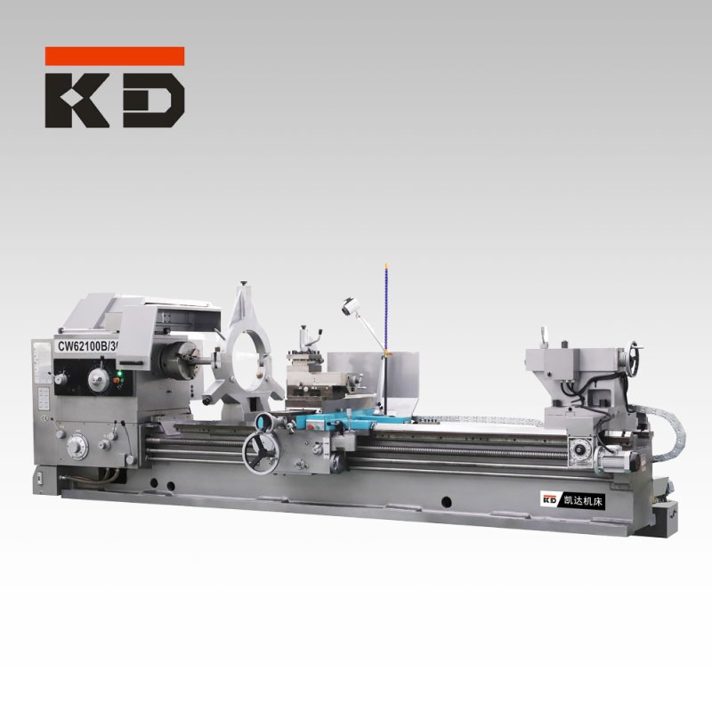 MANUAL LATHE-CW6291B/62100B/62110B