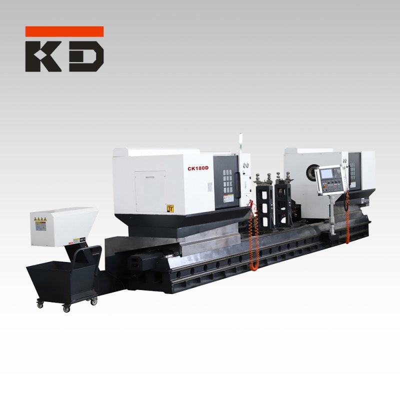 CUSTOMIZED MACHINES-CK120D/180D