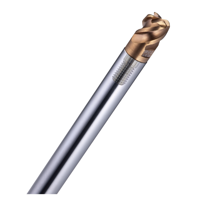 GL Tungsten Carbide Anti-Vibration Tools Holder