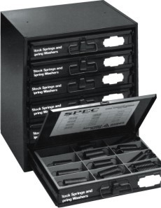 SPEC 盒裝彈簧 SPEC 盒裝彈簧