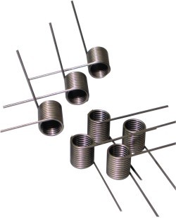 扭力彈簧  扭力彈簧