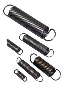 拉伸彈簧 拉伸彈簧