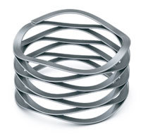 對頂波簧  對頂波簧