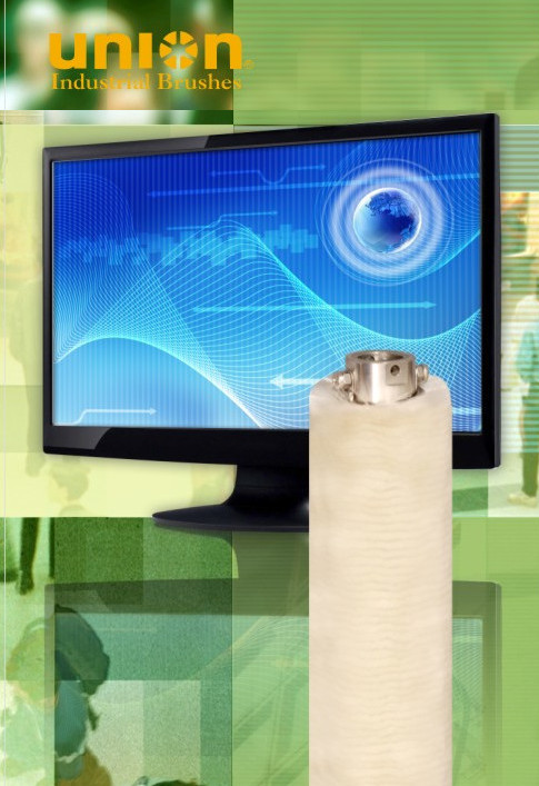 精密科技用刷& LCD 面板洗淨刷 精密科技用刷& LCD 面板洗淨刷