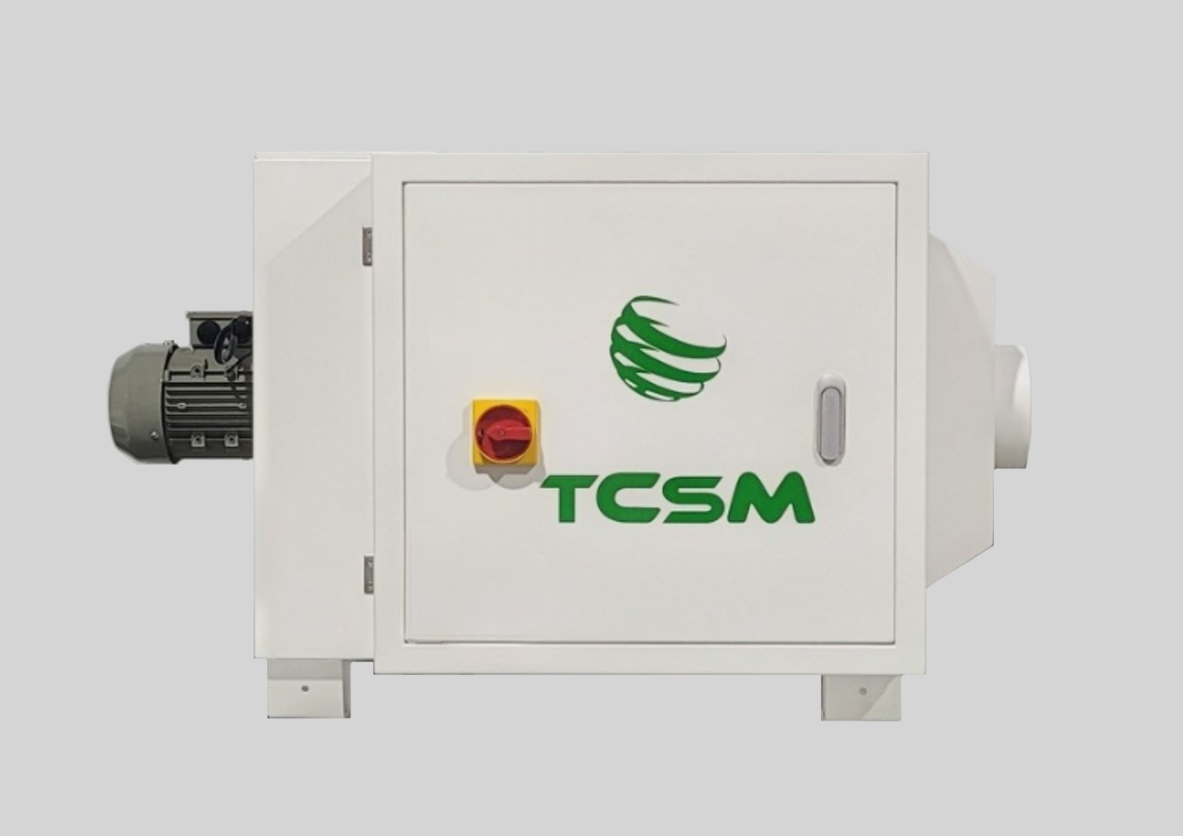 <靜電式油霧回收機>CE-1000 <靜電式油霧回收機>CE-1000