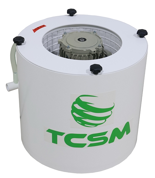 <油霧回收機>CS-900 MKI