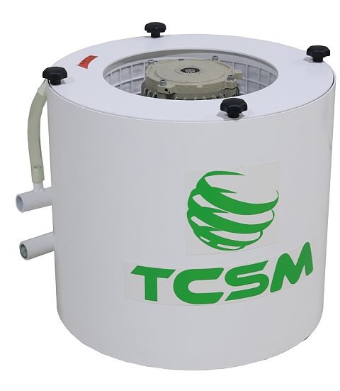 <油霧回收機>CS-900 MKII
