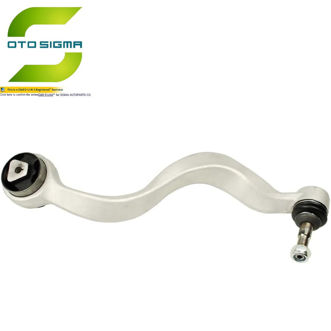 7 Series Suspension Upgrade: Front Left Lower Control Arm (Tension Strut) 31124046441 7 Series Suspension Upgrade: Front Left Lower Control Arm (Tension Strut) 31124046441