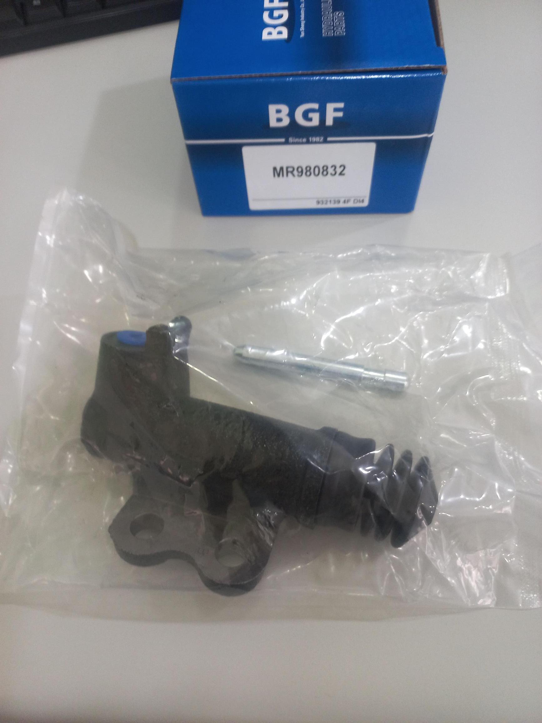 離合器從動缸 CLUTCH SLAVE FOR MITSUBISHI-OE:MR980832-MR980832