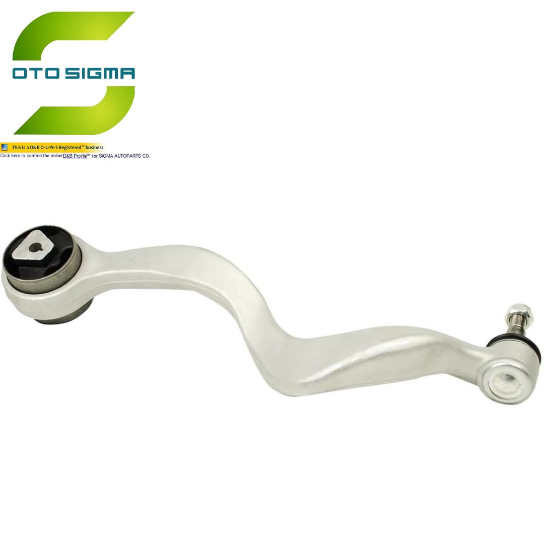 7 Series Suspension Upgrade: Front Left Lower Control Arm (Tension Strut) 31124046441-311240-46441 7 Series Suspension Upgrade: Front Left Lower Control Arm (Tension Strut) 31124046441-311240-46441