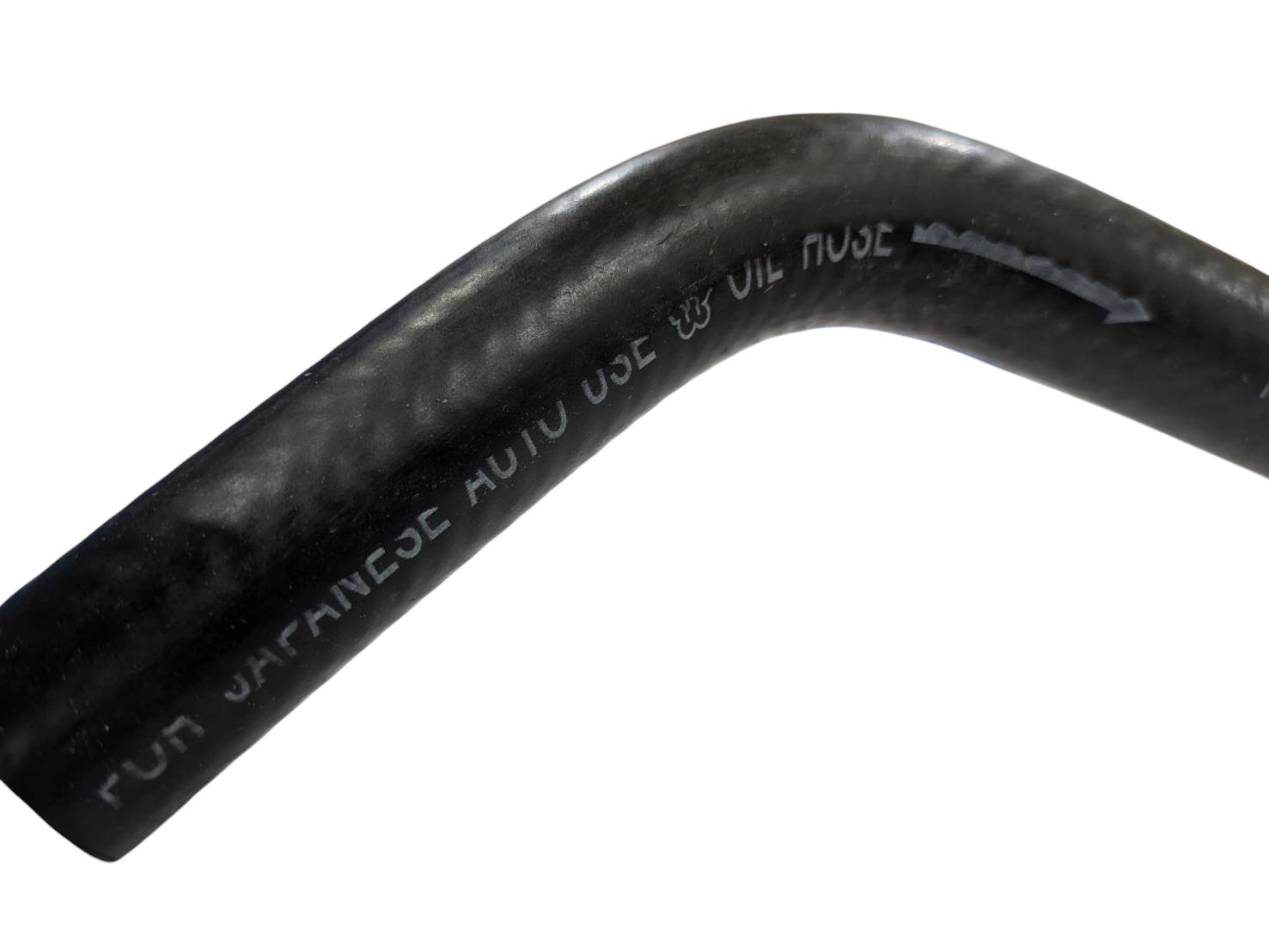 油箱軟管 適用於 TOYOTA-44348-12100 油箱軟管 適用於 TOYOTA-44348-12100