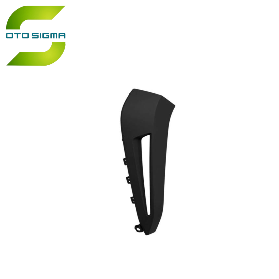 前保險桿側導軌 / 保險桿固定支架 - 右側-52113AK900 前保險桿側導軌 / 保險桿固定支架 - 右側-52113AK900