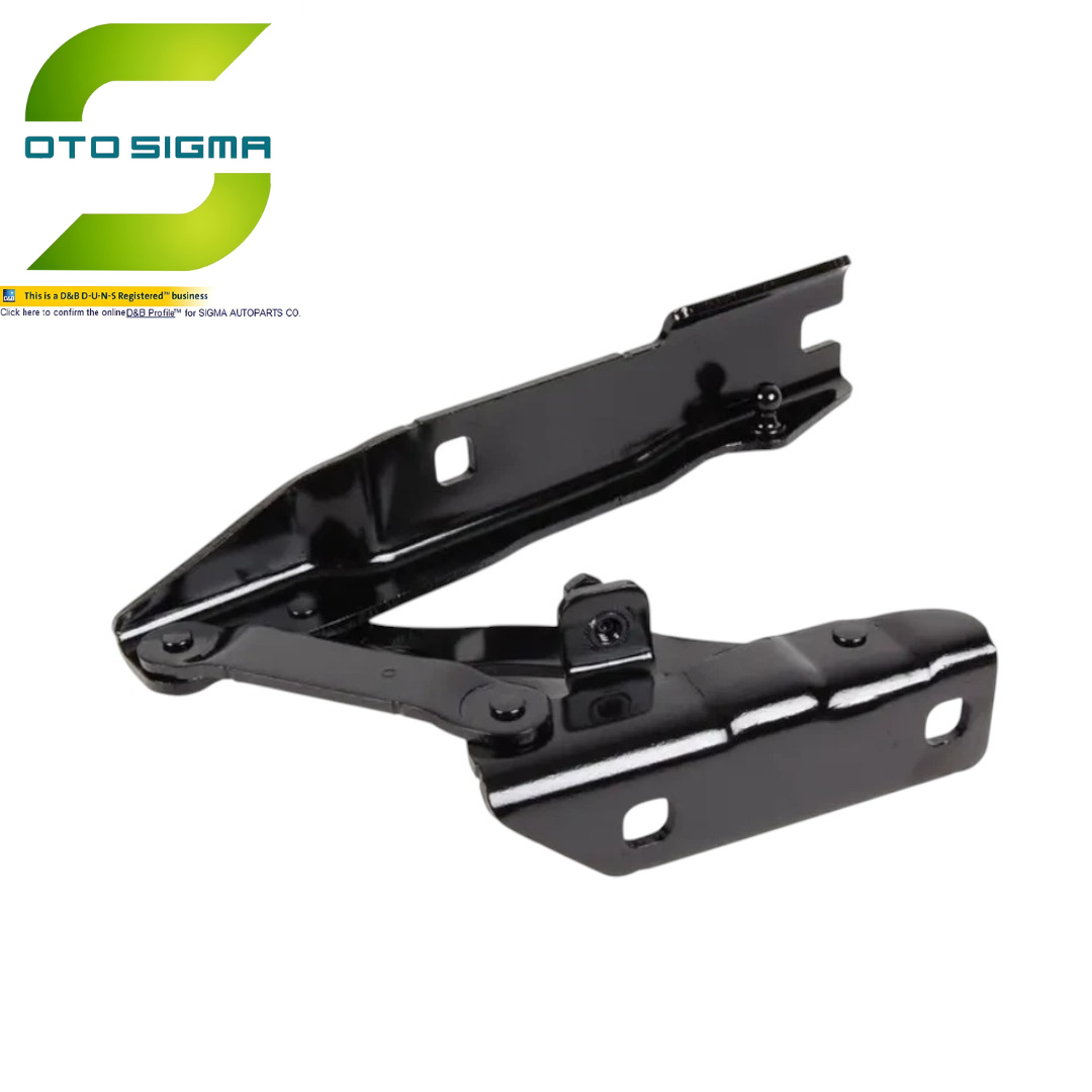 BMW 5 SERIES (E60/E61) HOOD HINGE ASSEMBLY (LEFT SIDE) - OE: 41617120275-41617120275 BMW 5 SERIES (E60/E61) HOOD HINGE ASSEMBLY (LEFT SIDE) - OE: 41617120275-41617120275