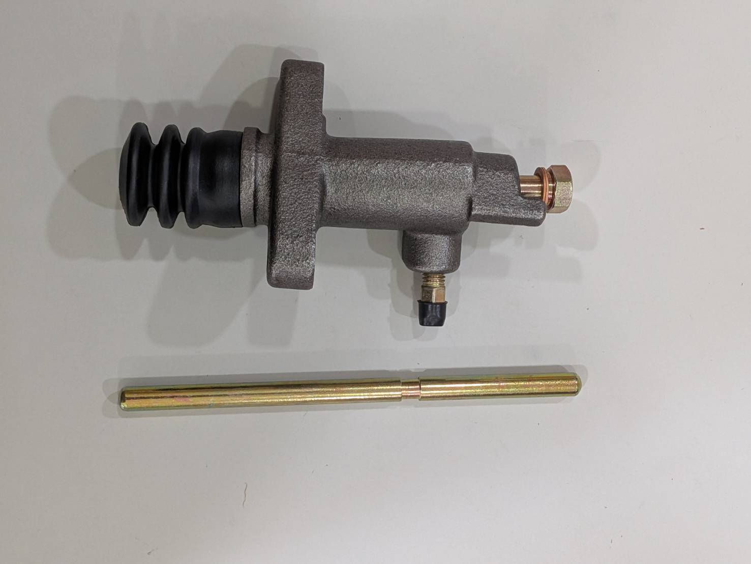 Diesel Engine Oil Cooler Assembly (OEM 2324A003)-2324A003 Diesel Engine Oil Cooler Assembly (OEM 2324A003)-2324A003