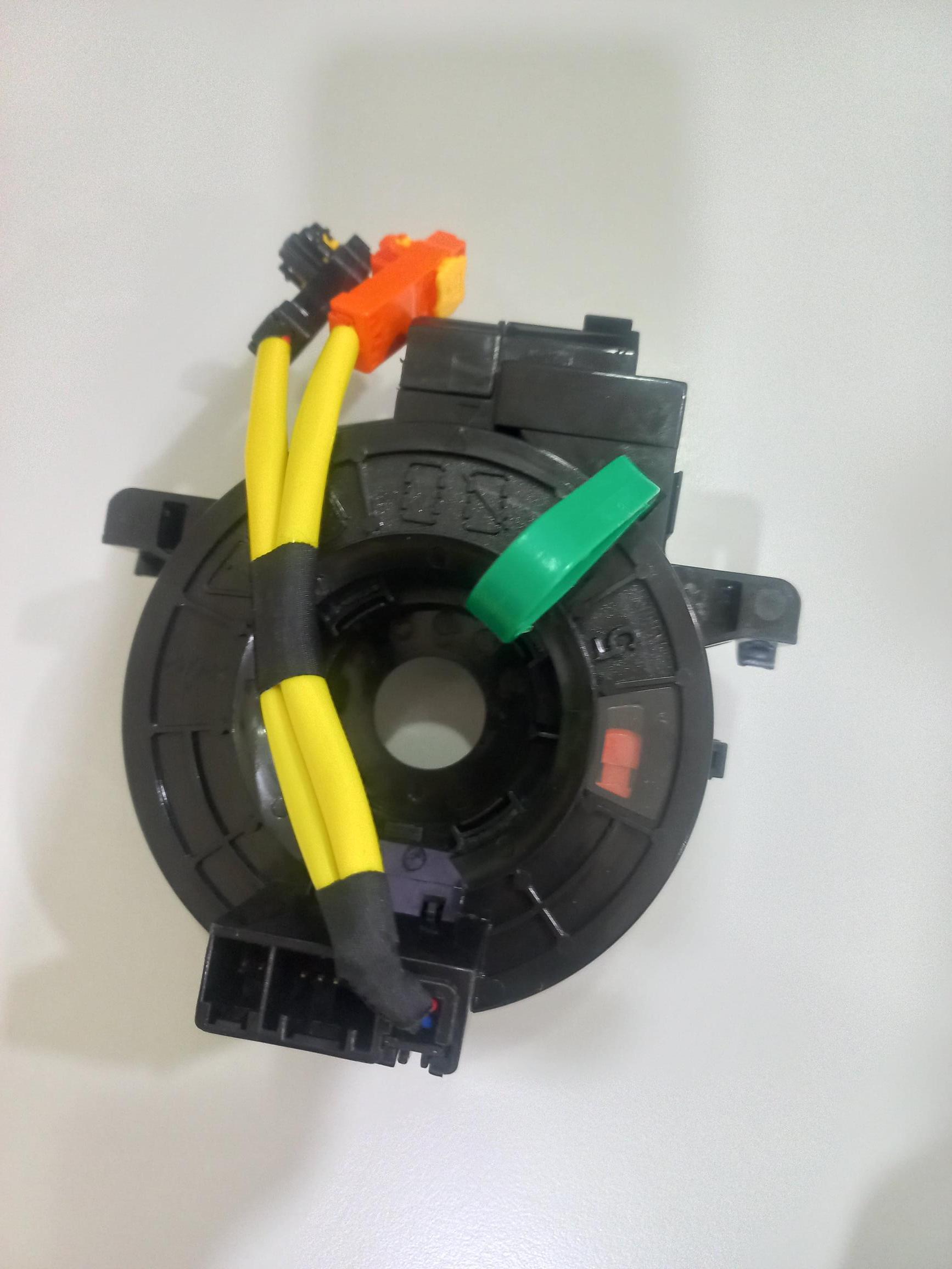 螺旋電纜時鐘彈簧 SPIRAL CABLE CLOCK SPRING FOR TOYOTA-OE:84306-06140-84306-06140