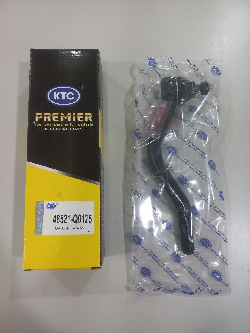 拉桿端 TIE ROD END IN FOR NISSAN-OE:48521-Q0125-48521-Q0125