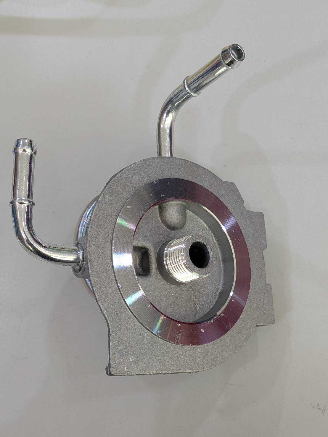 汽車空氣流量計 / MAF 感應器 (OEM WL81-13ZA0)-WL81-13ZA0 汽車空氣流量計 / MAF 感應器 (OEM WL81-13ZA0)-WL81-13ZA0