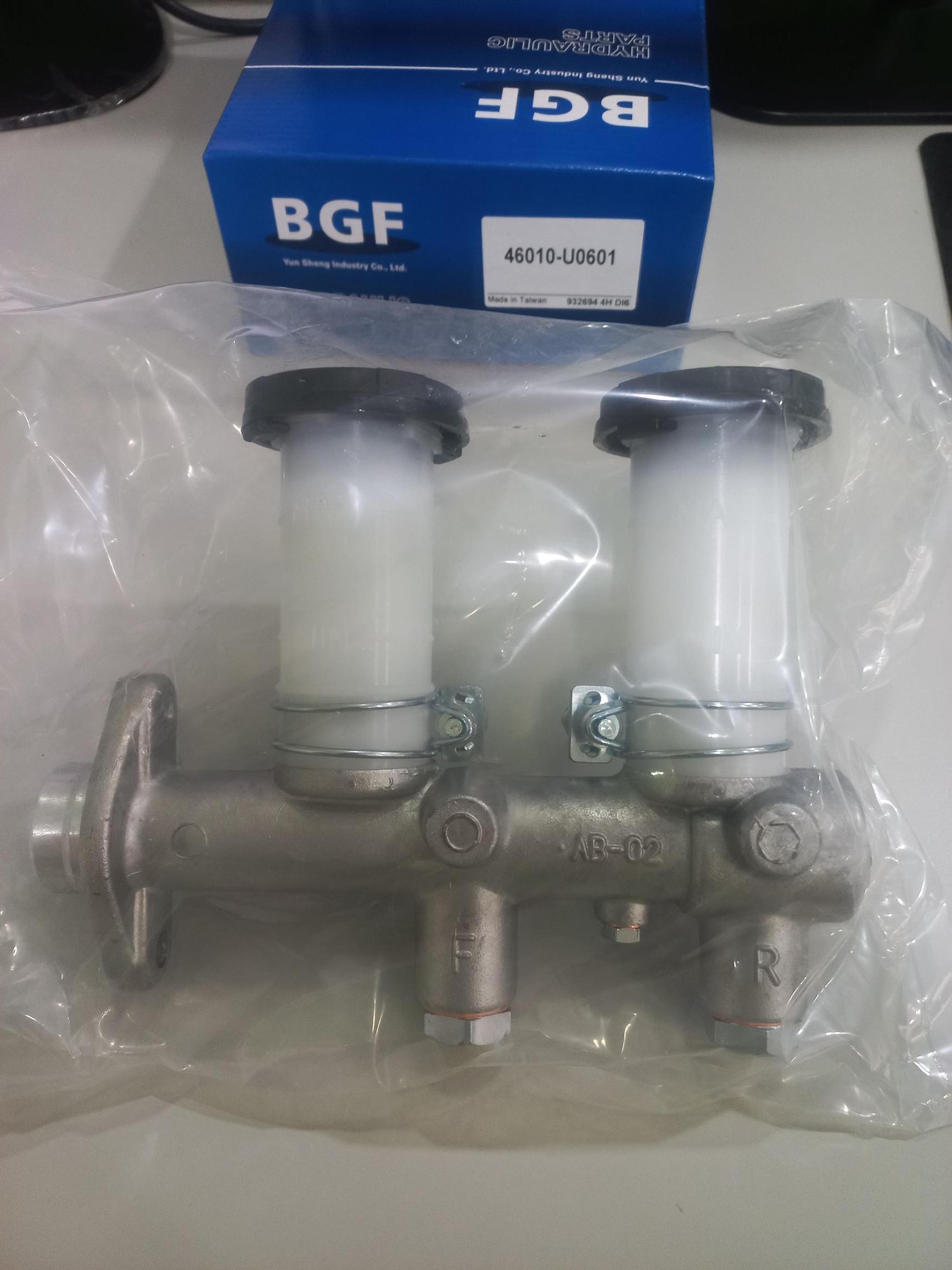 煞車總泵 BRAKE MASTER CYLINDERS FOR NISSAN-OE:46010-U0601-46010-U0601