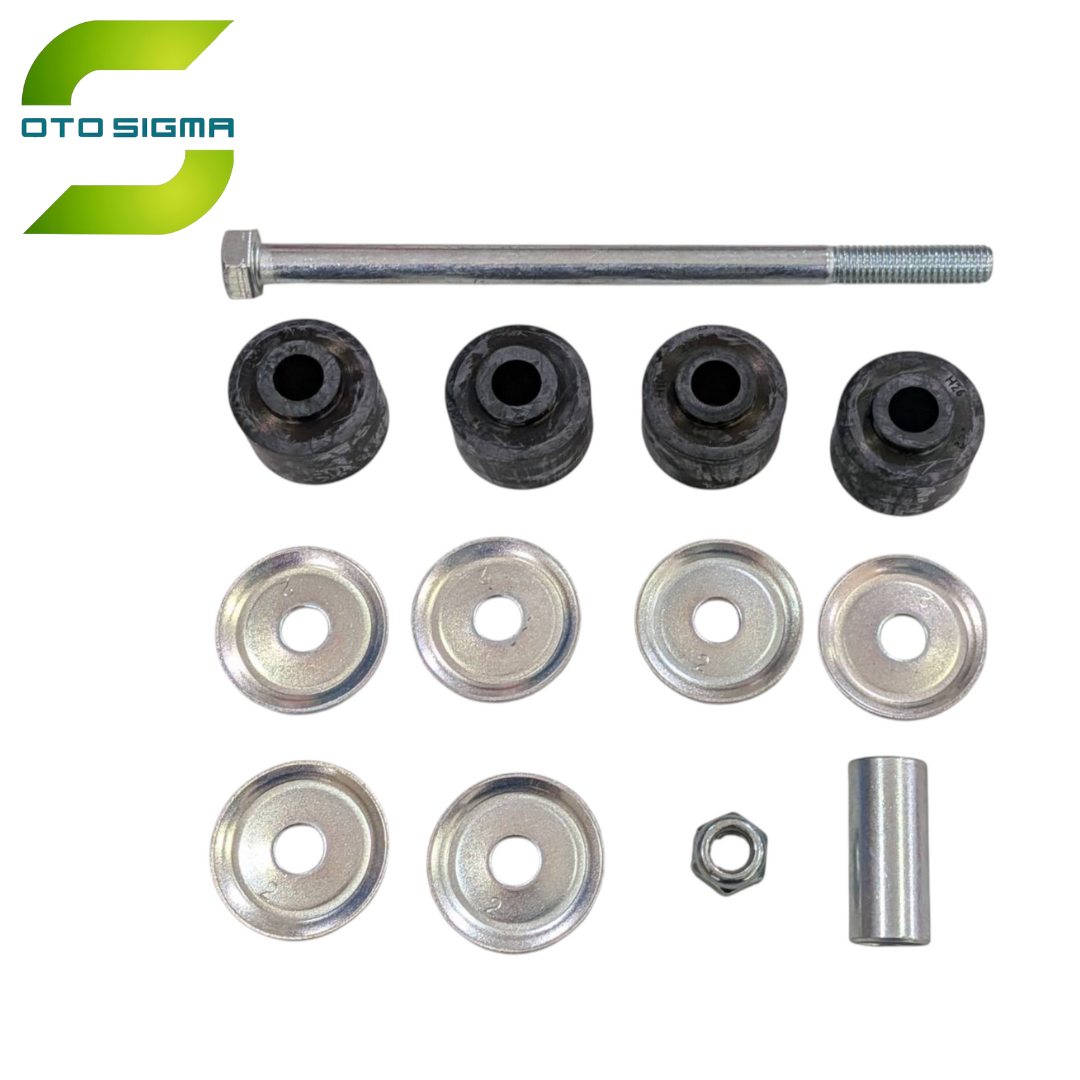 FRONT SUSPENSION STABILIZER BAR BUSHING (OEM 48819-35020)-48819-35020 FRONT SUSPENSION STABILIZER BAR BUSHING (OEM 48819-35020)-48819-35020