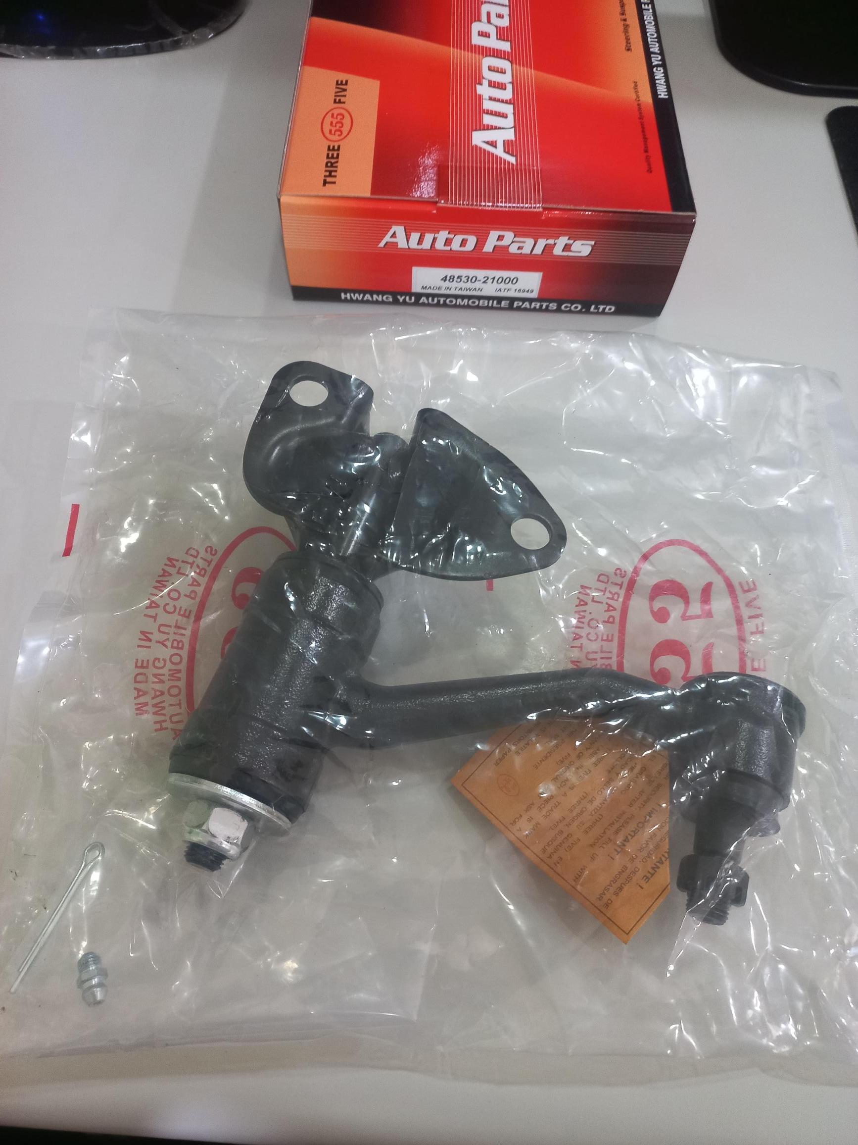 惰輪臂 IDLER ARM FOR NISSAN-OE:48530-21000-48530-21000