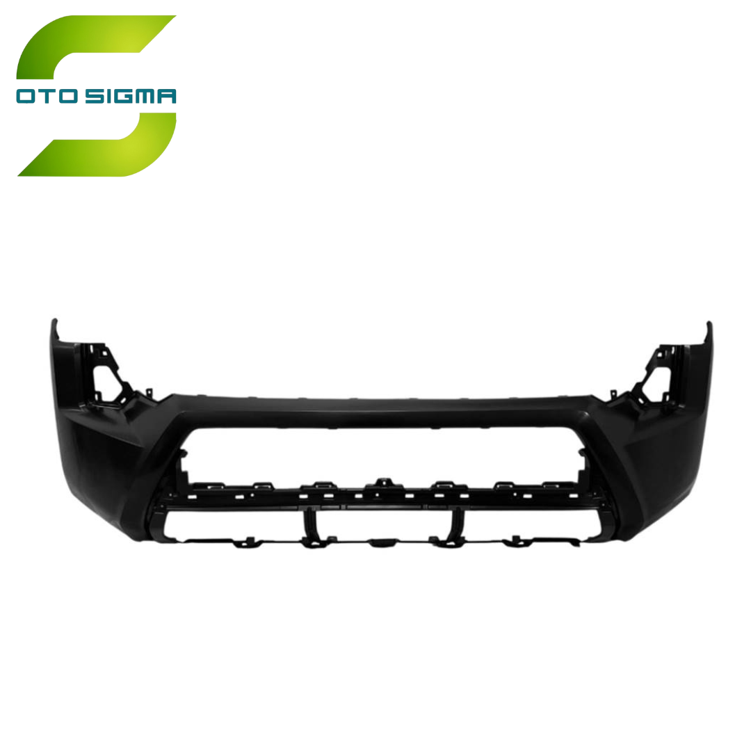 Front Bumper Cover, Left (LH) - Manufactured to 52119-AK900 Specification-52119AK900 Front Bumper Cover, Left (LH) - Manufactured to 52119-AK900 Specification-52119AK900