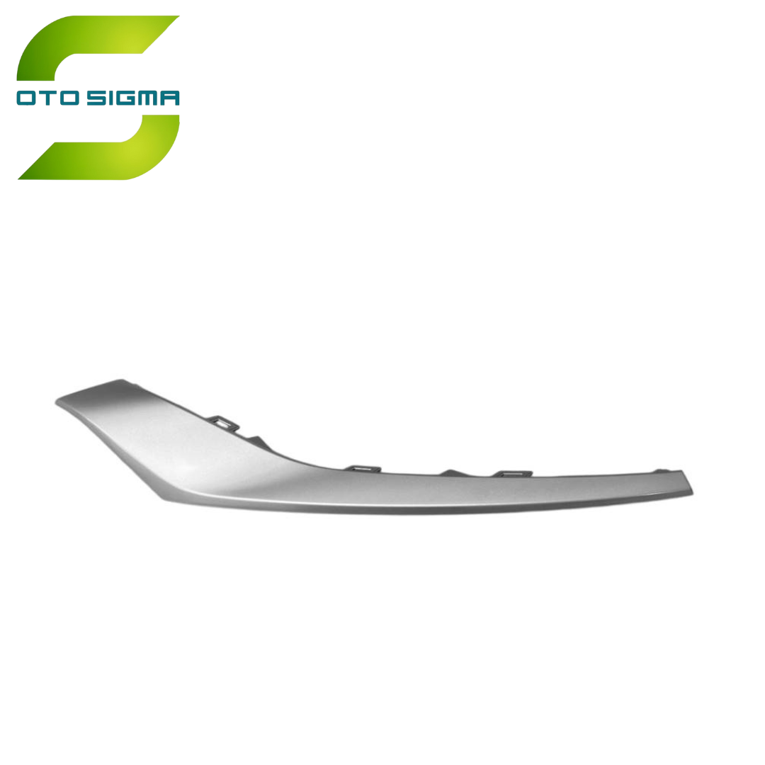 Rear Bumper Side Garnish / Rear Bumper Trim Cover-527130E050 Rear Bumper Side Garnish / Rear Bumper Trim Cover-527130E050